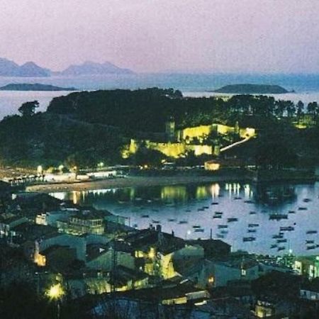 A Guaira, Fantastico Apartamento Al Borde Del Mar Oia Exteriör bild