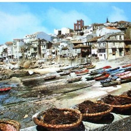 A Guaira, Fantastico Apartamento Al Borde Del Mar Oia Exteriör bild