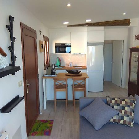 A Guaira, Fantastico Apartamento Al Borde Del Mar Oia Exteriör bild