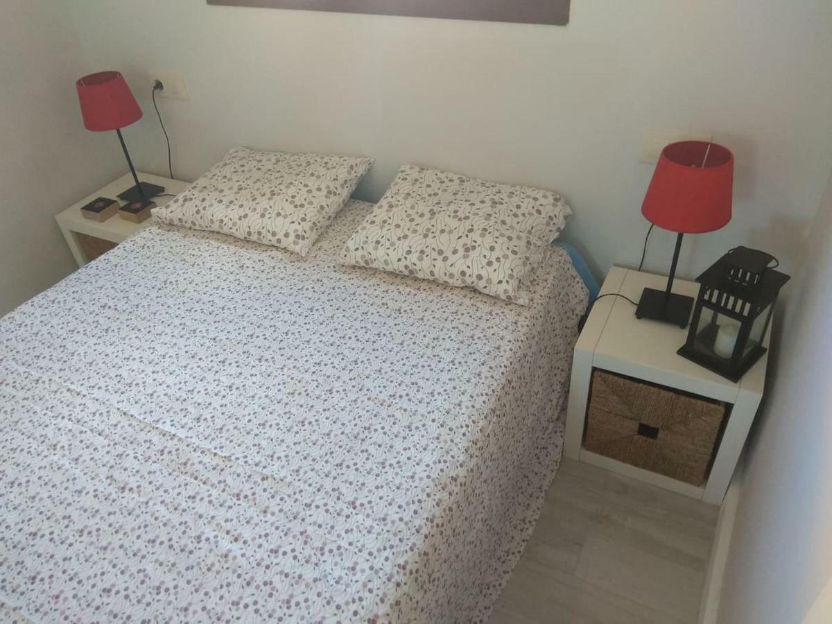 A Guaira, Fantastico Apartamento Al Borde Del Mar Oia Exteriör bild